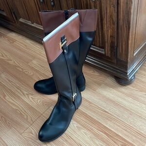 Karen Scott Deliee2 9.5 M WC Boots